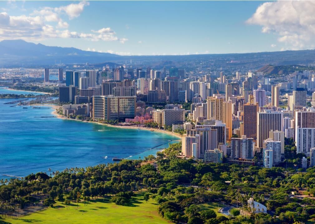 #35. Hawaii